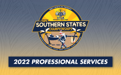 2022 Professional Services