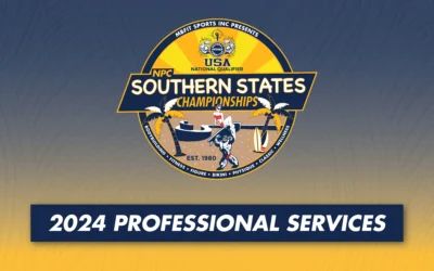 2024 Professional Services