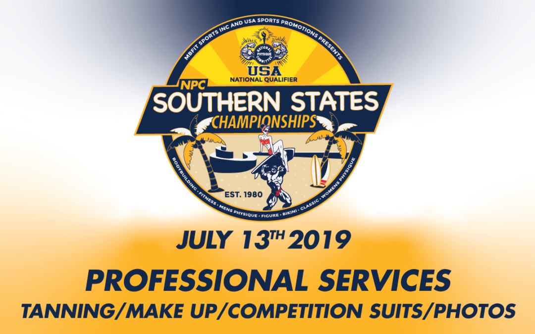 2019 Professional Services