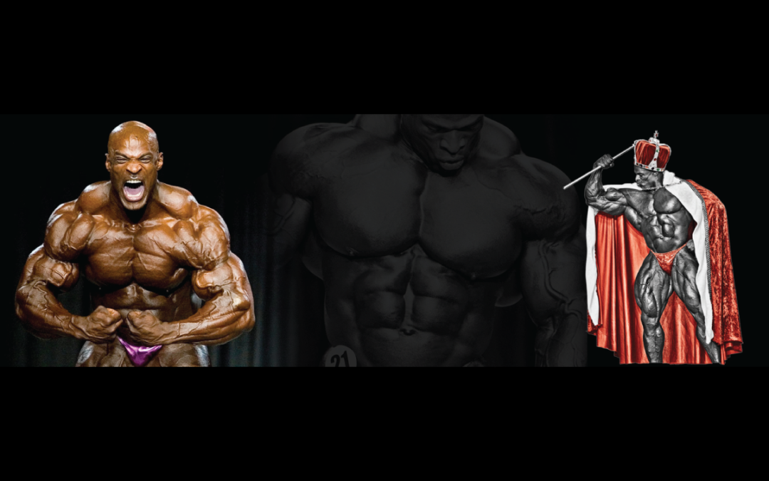 The 2016 NPC Southern States Championships Returns to War Memorial With Special Guest 8x Mr. Olympia Ronnie Coleman